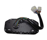 Панель приборов 13609160092