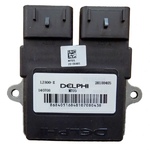 Блок управления 21040400501