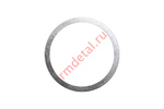 Шайба регулировочная 61.5×52×0.5 21120103401