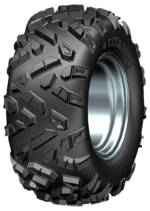 Шина АТ26х8-14 TITAN 689 S/T