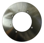 Диск тормозной передний 13606010020