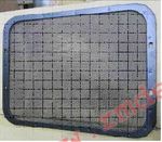 Защита радиатора в сборе 13612020030