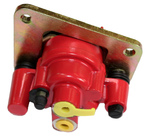 Суппорт передний правый 13606010050