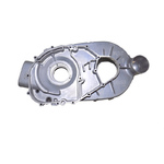 Крышка картера правая 924049