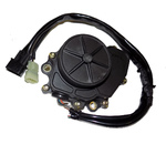 Сервопривод A-I24-4000-A0