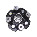 Ступица передняя в сборе 54110-AX304-000