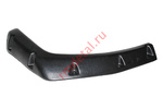 Накладка крыла передняя правая V10700005-01