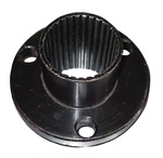 Фланец задней звездочки 09005011040100