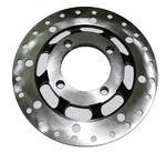 Диск тормозной передний 03050011001300