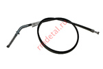 Трос дроссельной заслонки 03031010920200