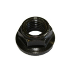 Гайка фланцевая М10х1.25 GB/T6187.2-2000