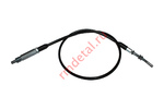 Трос фиксации стояночного тормоза SQ500ST-4-0804002
