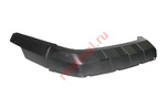 Накладка крыла задняя правая SQ500ST-4-1000190