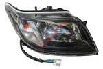 Фара передняя правая SQ500ST-4-0300150
