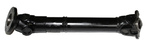 Вал карданный задний SQ500ST-4-0705000