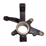 Кулак поворотный левый SQ500ST-4-0508000