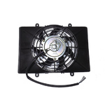 Вентилятор радиатора SQ500ST-4-0801012