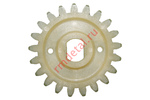 Шестерня привода насоса масляного 21 зуб 13302-REA-000