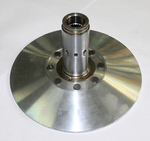 Диск неподвижный 23210-REA-000