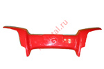 Накладка задняя (красная) 63111-AX102-R01