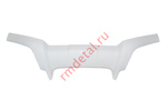 Накладка задняя (белая) 63111-AX102-W01