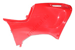 Облицовка боковая правая (красная) 47211-AX101-R01