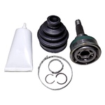 Шарнир наружный вала переднего 99-T347UJ71A