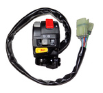 Блок переключателей левый в сборе 57400-AX100-000