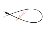 Трос дроссельной заслонки 58300-AX400-000