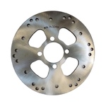 Диск тормозной задний 69211-AX400-000