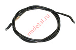 Трос тормоза стояночного 58420-AX400-000
