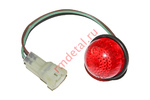 Фонарь габаритный задний 35520-AX101-000