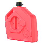 Канистра на кофр RM ATV R307 красная