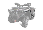 Боковая защита RM ATV 800 / DUO