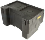 Кофр задний пластиковый RM Буран