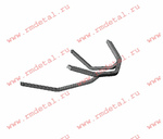 Комплект усилителя бампера ПАТРУЛЬ / БАРС