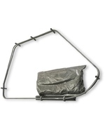 Каркас разборный с тентом на сани ПП, ППМ 2200