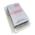 Ручки руля RM с подогревом Р23