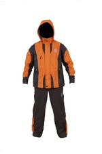 Костюм мужской 850М1-12 терракот/графит