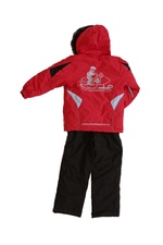 Костюм детский зимний 840М-11