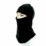 Подшлемник зимний Полюс флисовый XL