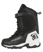 Ботинки YOKO TSELI WP, черный, 72-187204