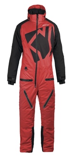 Комбинезон YOKO VAPARI, красный