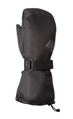 Рукавицы YOKO TUMPPU, черный