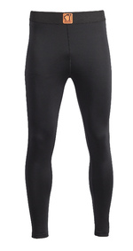 Термобелье низ YOKO UNDERPANT, черный, 63-176305