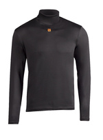 Термобелье верх YOKO UNDERSHIRT, черный, 63-176304