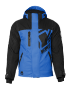 Куртка YOKO VAPARI WARM, синий/черный