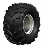 Шина VOLTYRE-CROSSTOUR 26x10-12