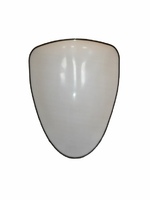 Стекло Рыбинка 2мм M10700020