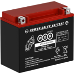 Аккумулятор MT12-20-B WBR